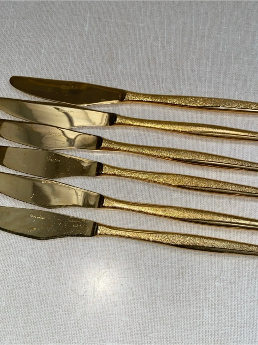 FLORENTINE vtg dinner